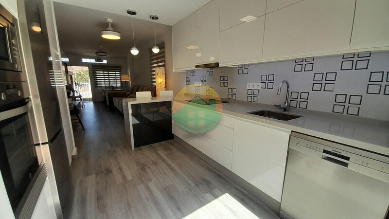 3 Cuarto Villa en venta