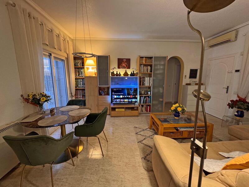 3 soverom Villa til salgs