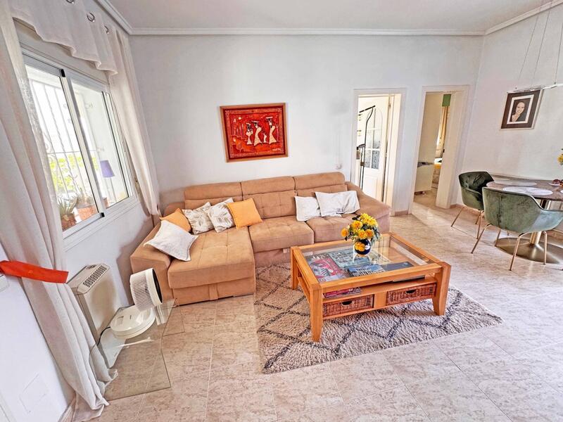 3 soverom Villa til salgs