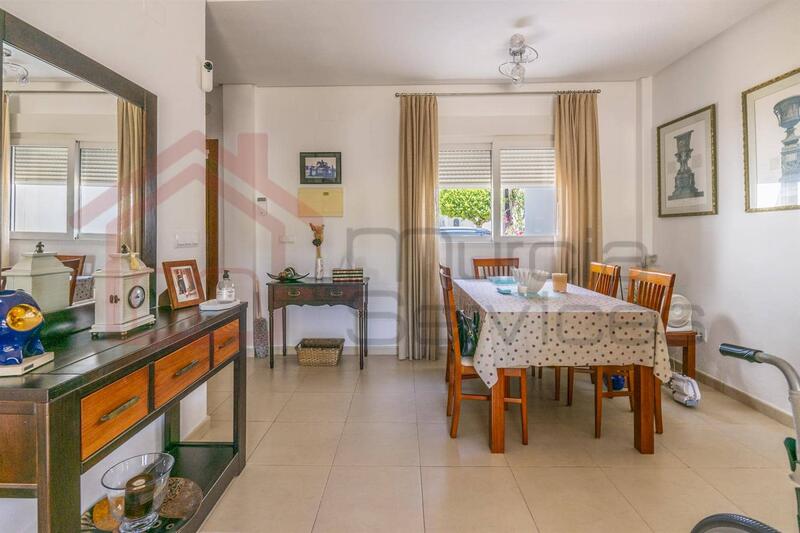 3 bedroom Villa for sale