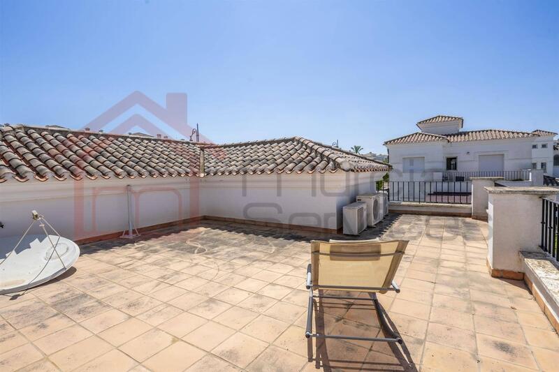 3 bedroom Villa for sale