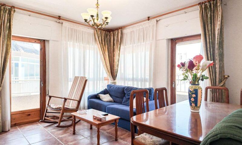 3 bedroom Apartment for sale