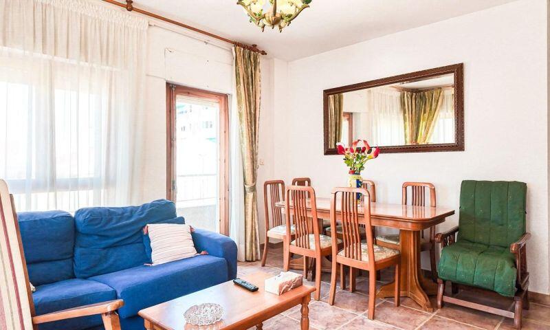 3 bedroom Apartment for sale