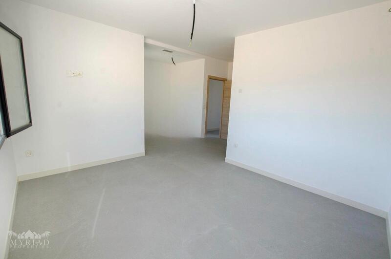 3 soverom Villa til salgs