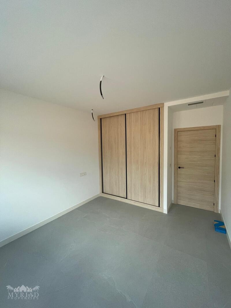 3 soverom Villa til salgs