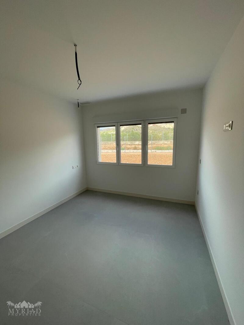 3 soverom Villa til salgs