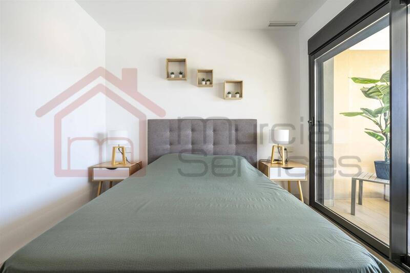 3 Schlafzimmer Appartement zu verkaufen