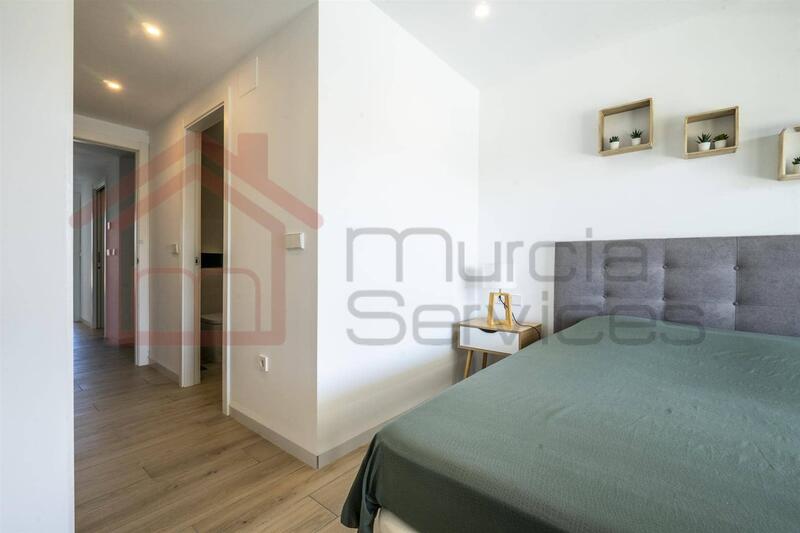 3 Schlafzimmer Appartement zu verkaufen