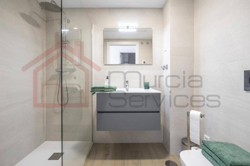 3 Schlafzimmer Appartement zu verkaufen