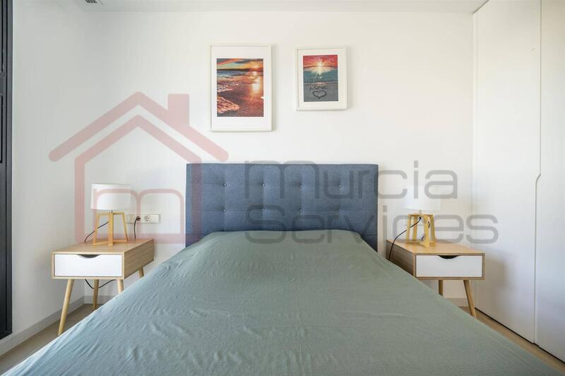3 Schlafzimmer Appartement zu verkaufen