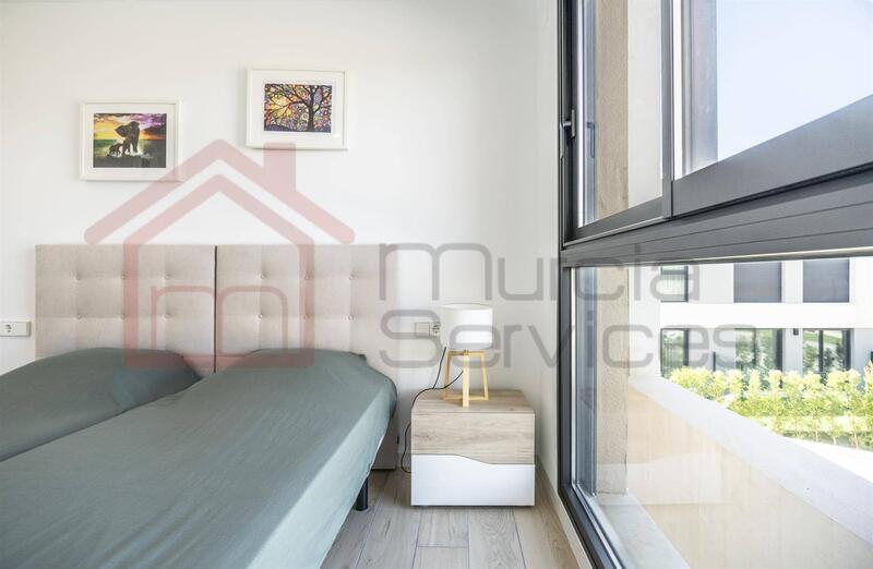 3 Schlafzimmer Appartement zu verkaufen