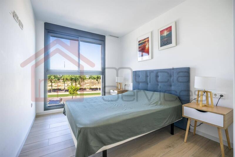 3 Schlafzimmer Appartement zu verkaufen