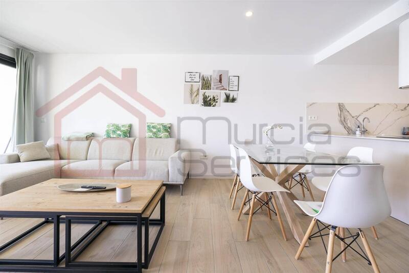 3 Schlafzimmer Appartement zu verkaufen