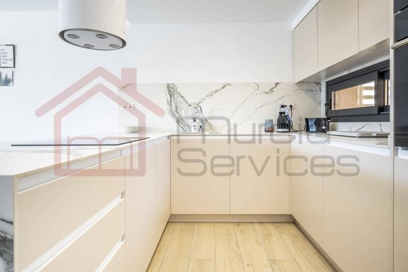 3 Schlafzimmer Appartement zu verkaufen