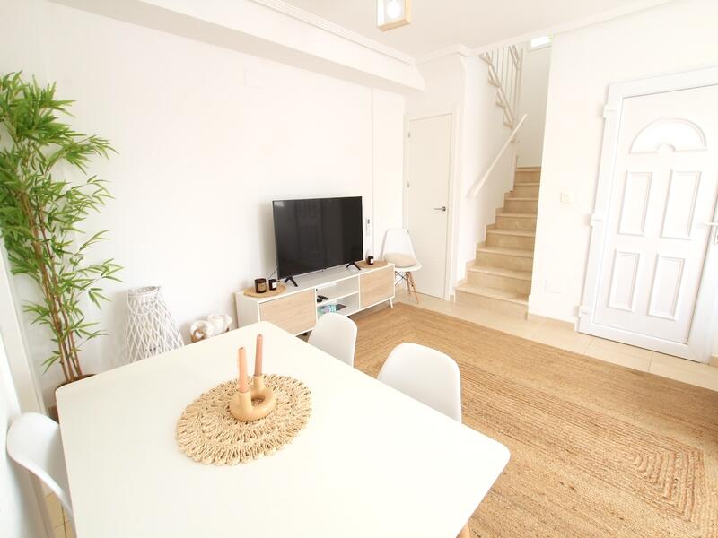 3 soverom Villa til salgs