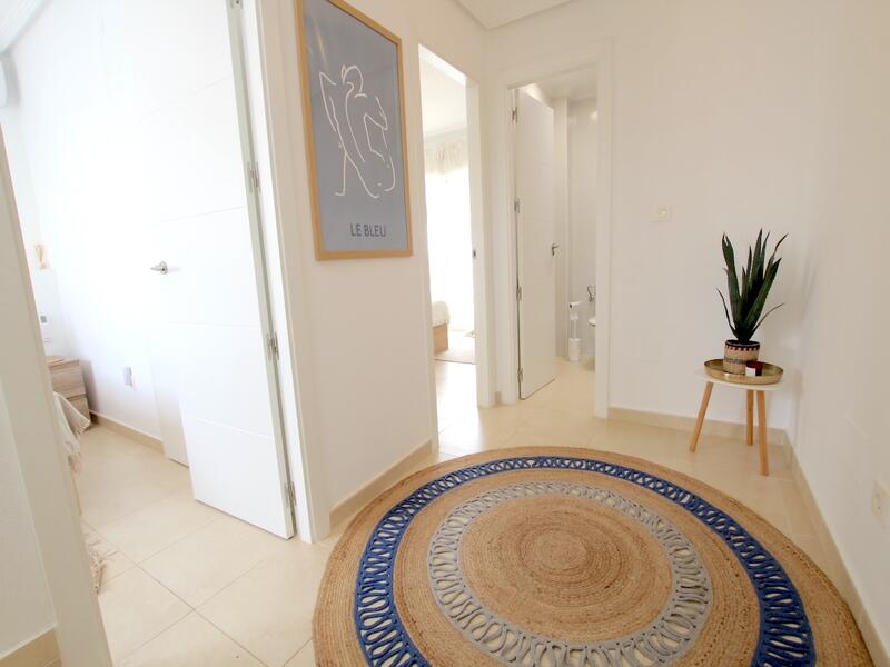3 soverom Villa til salgs