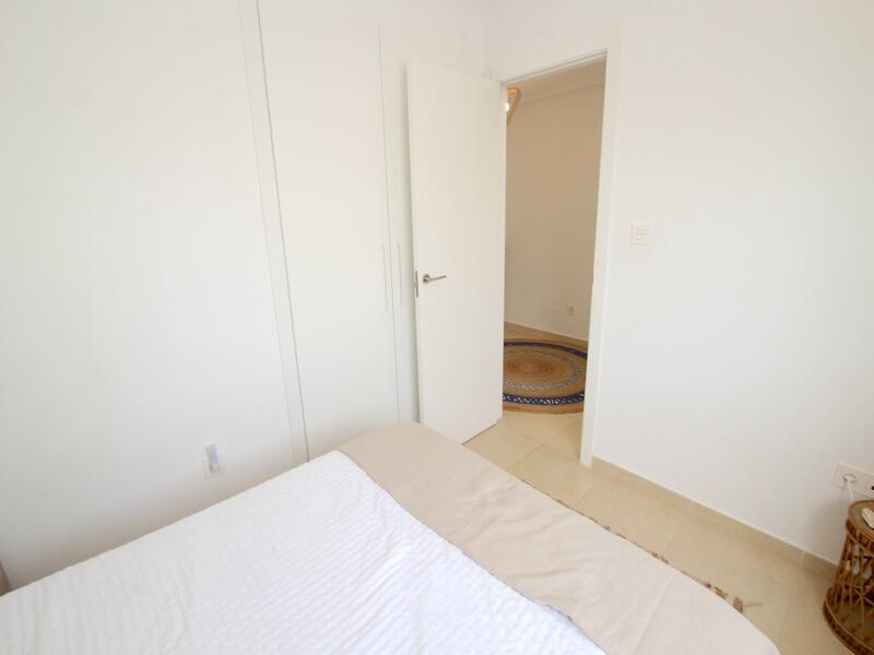 3 soverom Villa til salgs