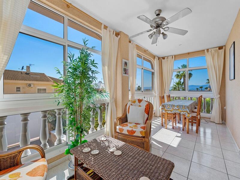 4 Cuarto Villa en venta