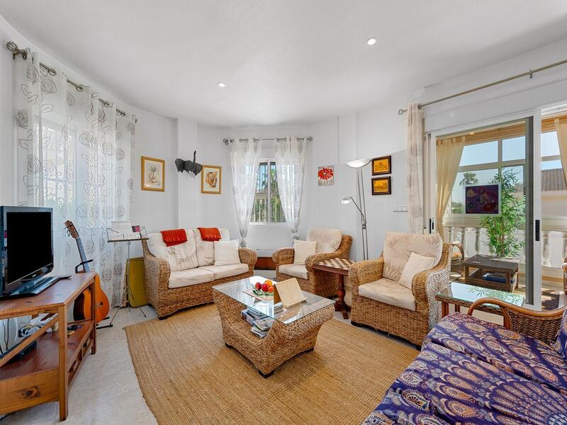 4 Cuarto Villa en venta