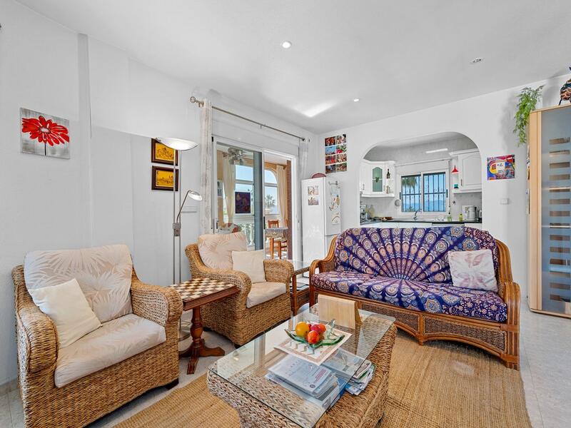 4 Cuarto Villa en venta