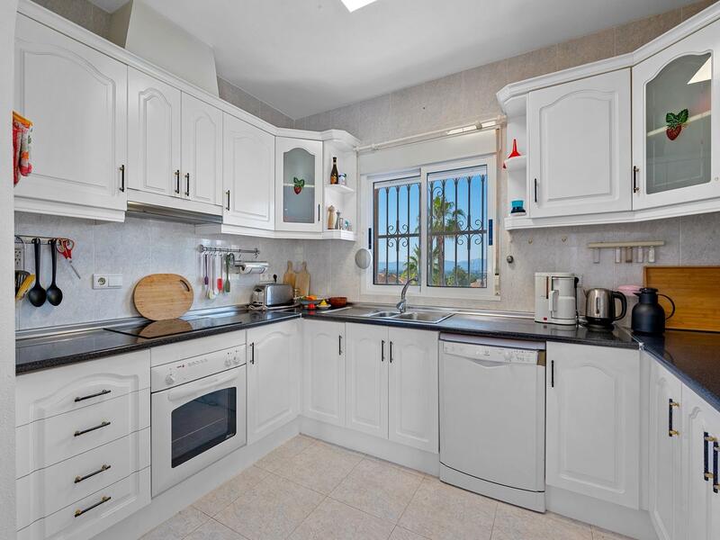 4 Cuarto Villa en venta