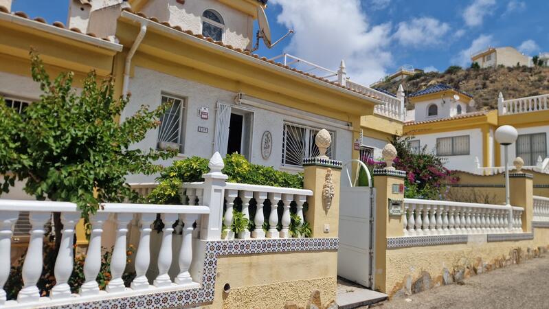 Villa à vendre dans Ciudad Quesada, Alicante