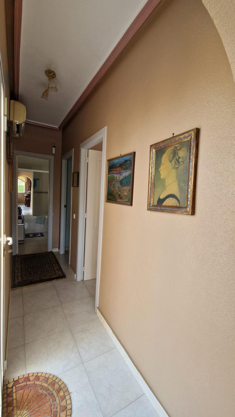 2 chambre Villa à vendre