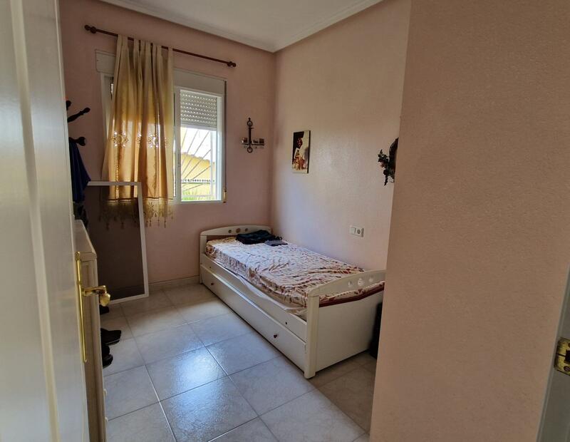 2 chambre Villa à vendre