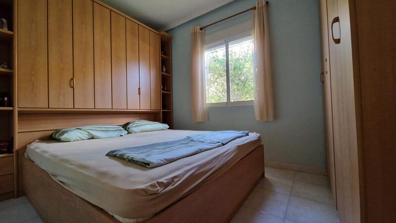 2 chambre Villa à vendre