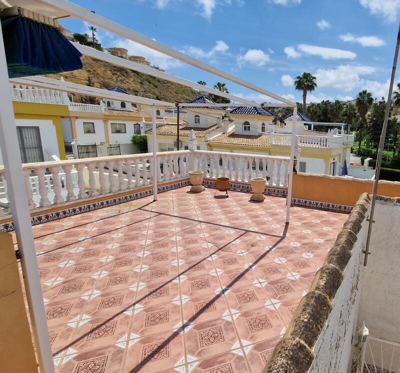 2 chambre Villa à vendre