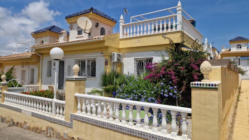2 chambre Villa à vendre