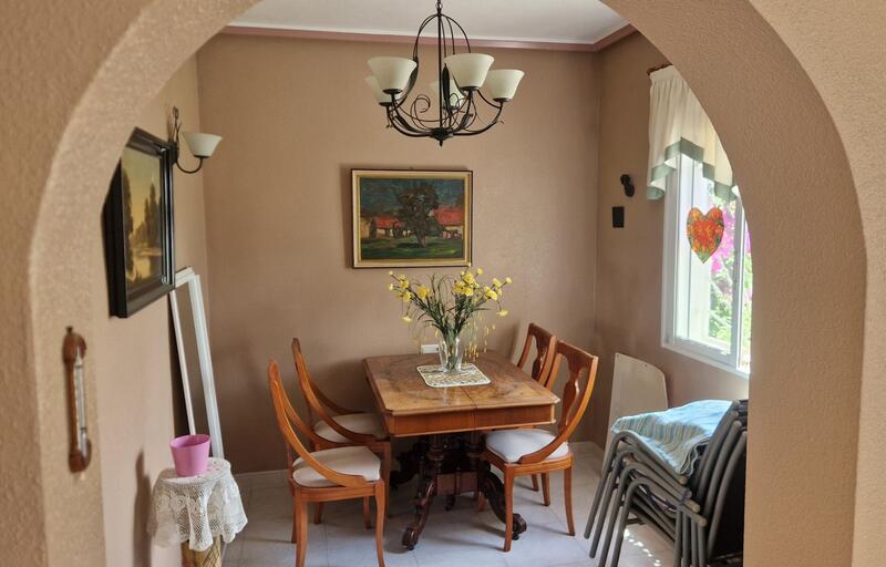 2 chambre Villa à vendre