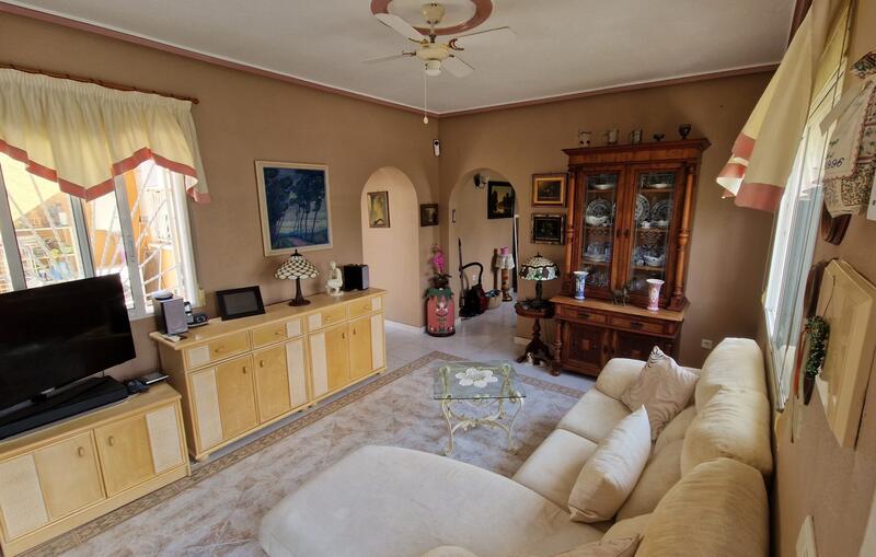 2 chambre Villa à vendre
