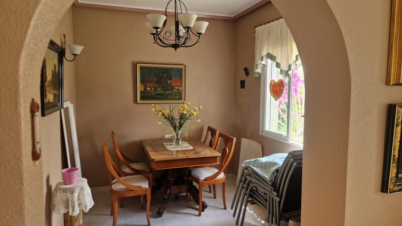 2 chambre Villa à vendre