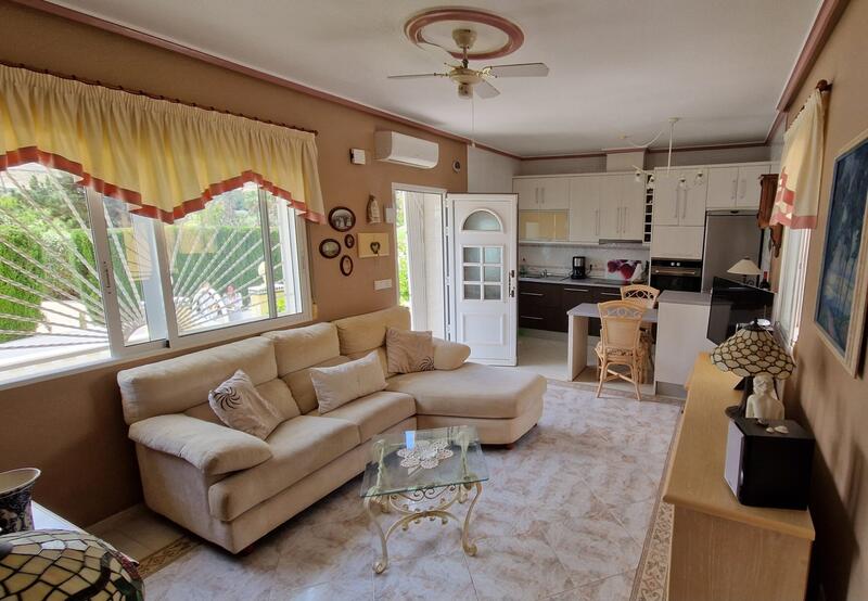 2 chambre Villa à vendre