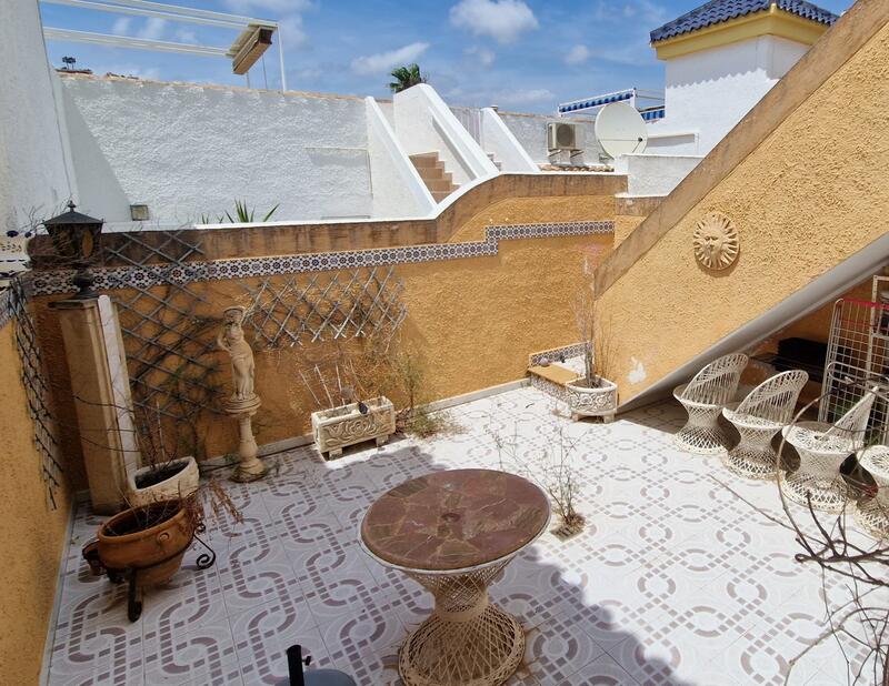2 chambre Villa à vendre