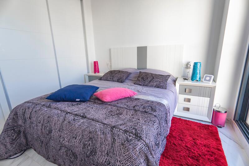 3 soverom Villa til salgs