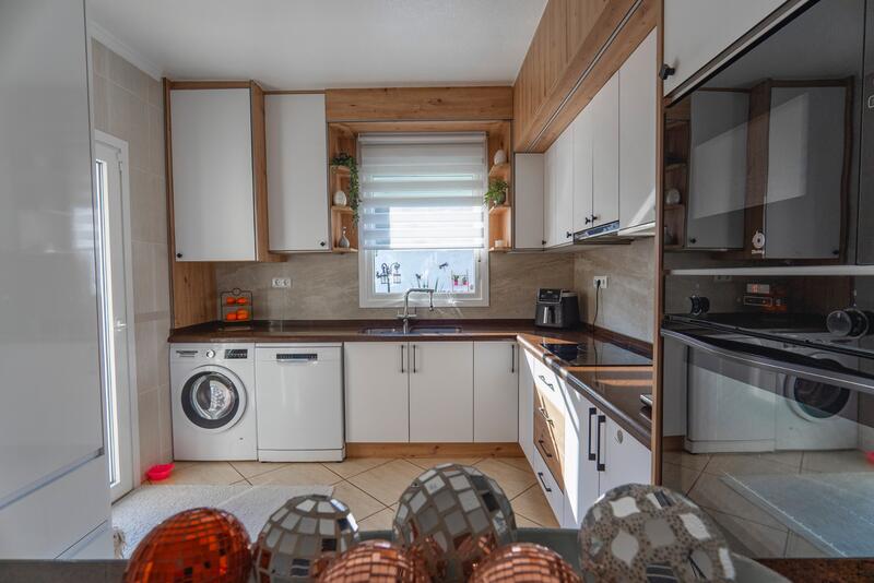 2 soveværelse Villa til salg