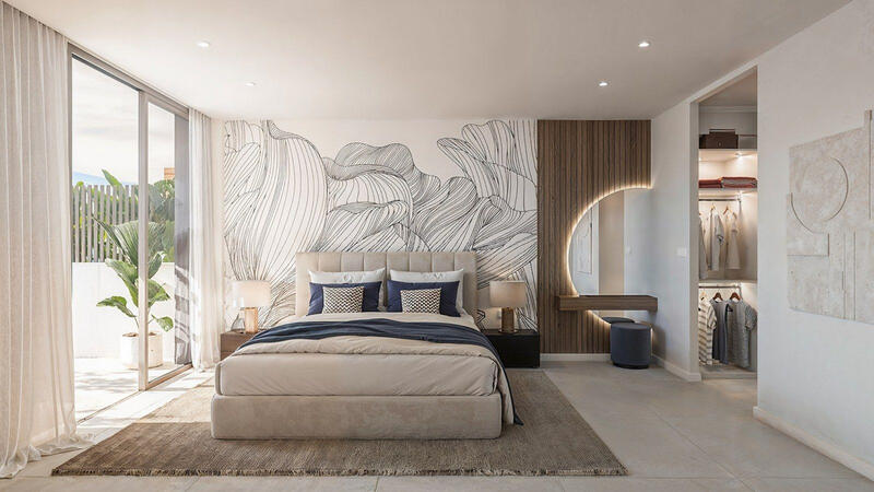 2 Cuarto Apartamento en venta