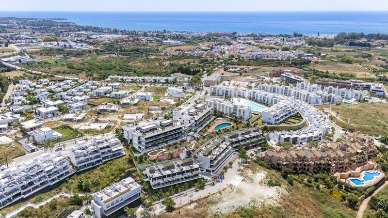 2 Cuarto Apartamento en venta