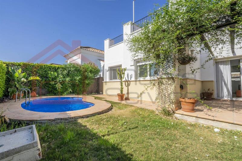 2 bedroom Villa for sale