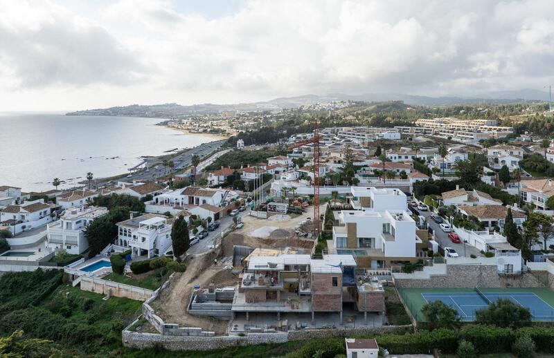 5 bedroom Villa for sale
