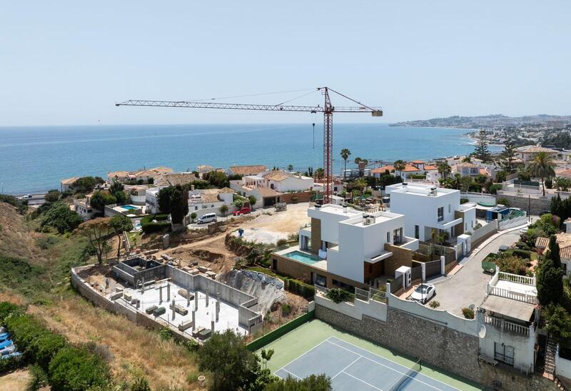5 bedroom Villa for sale