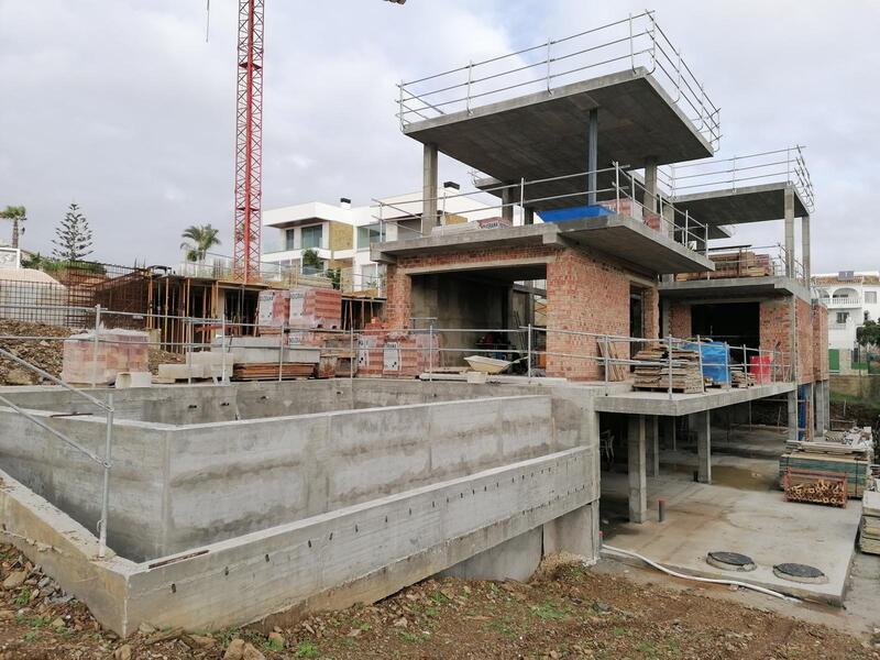 5 bedroom Villa for sale