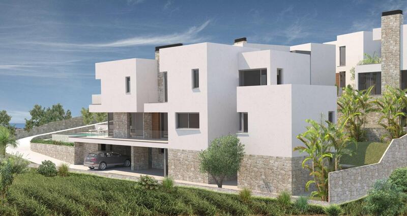5 bedroom Villa for sale