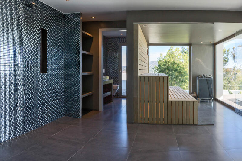 5 bedroom Villa for sale
