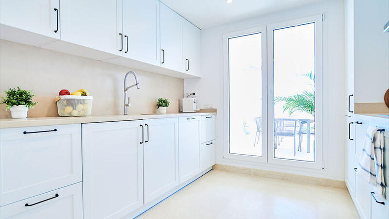 2 Schlafzimmer Appartement zu verkaufen