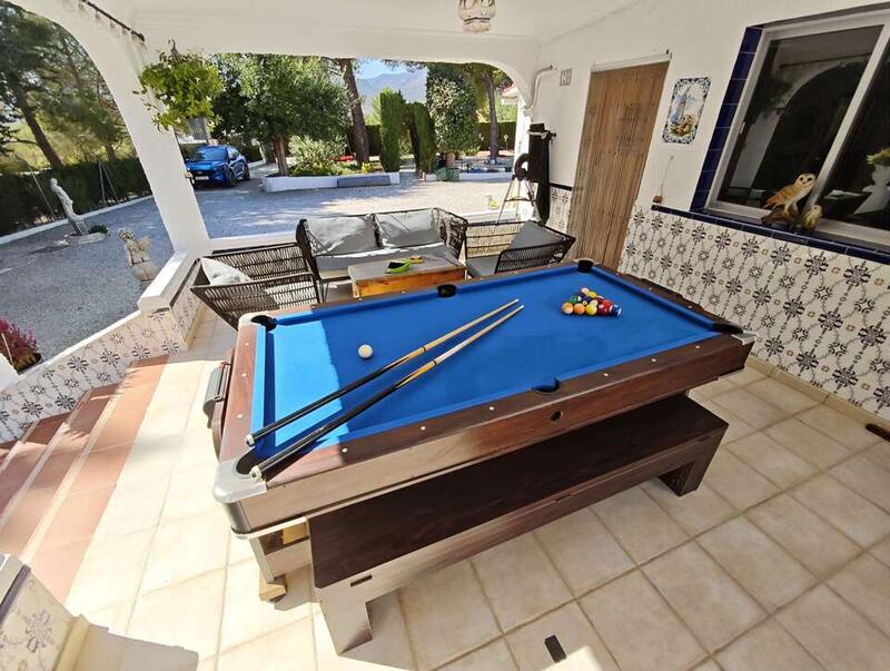 5 Cuarto Villa en venta