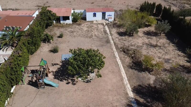5 Cuarto Villa en venta