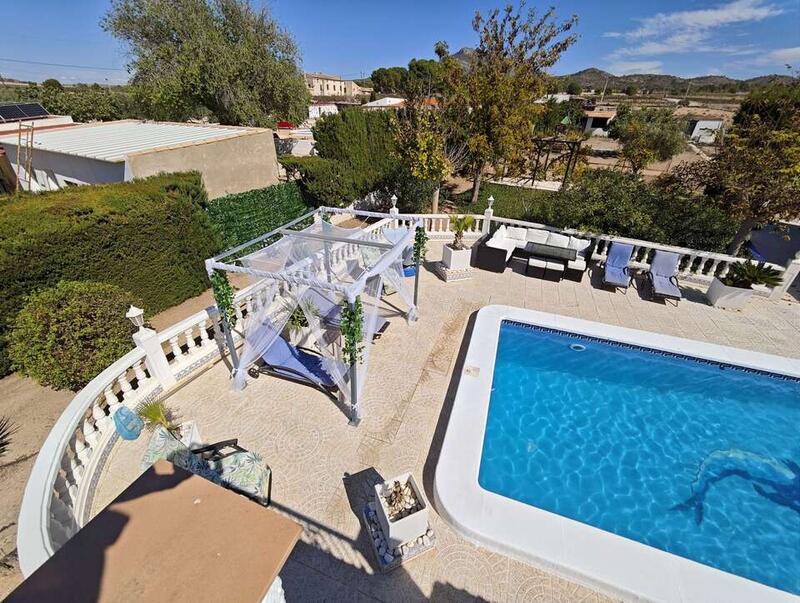 5 Schlafzimmer Villa zu verkaufen